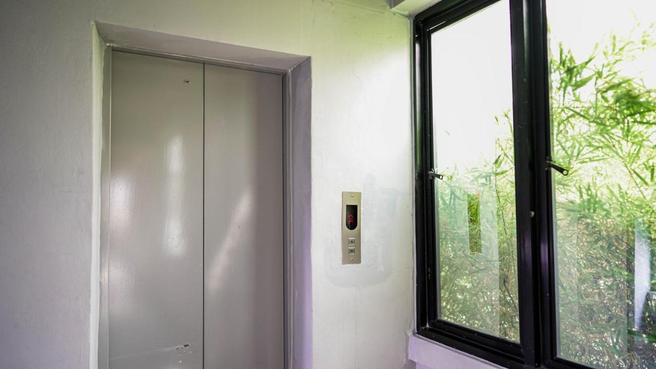 Roomquest Bangkok Don Mueang Airport Екстериор снимка