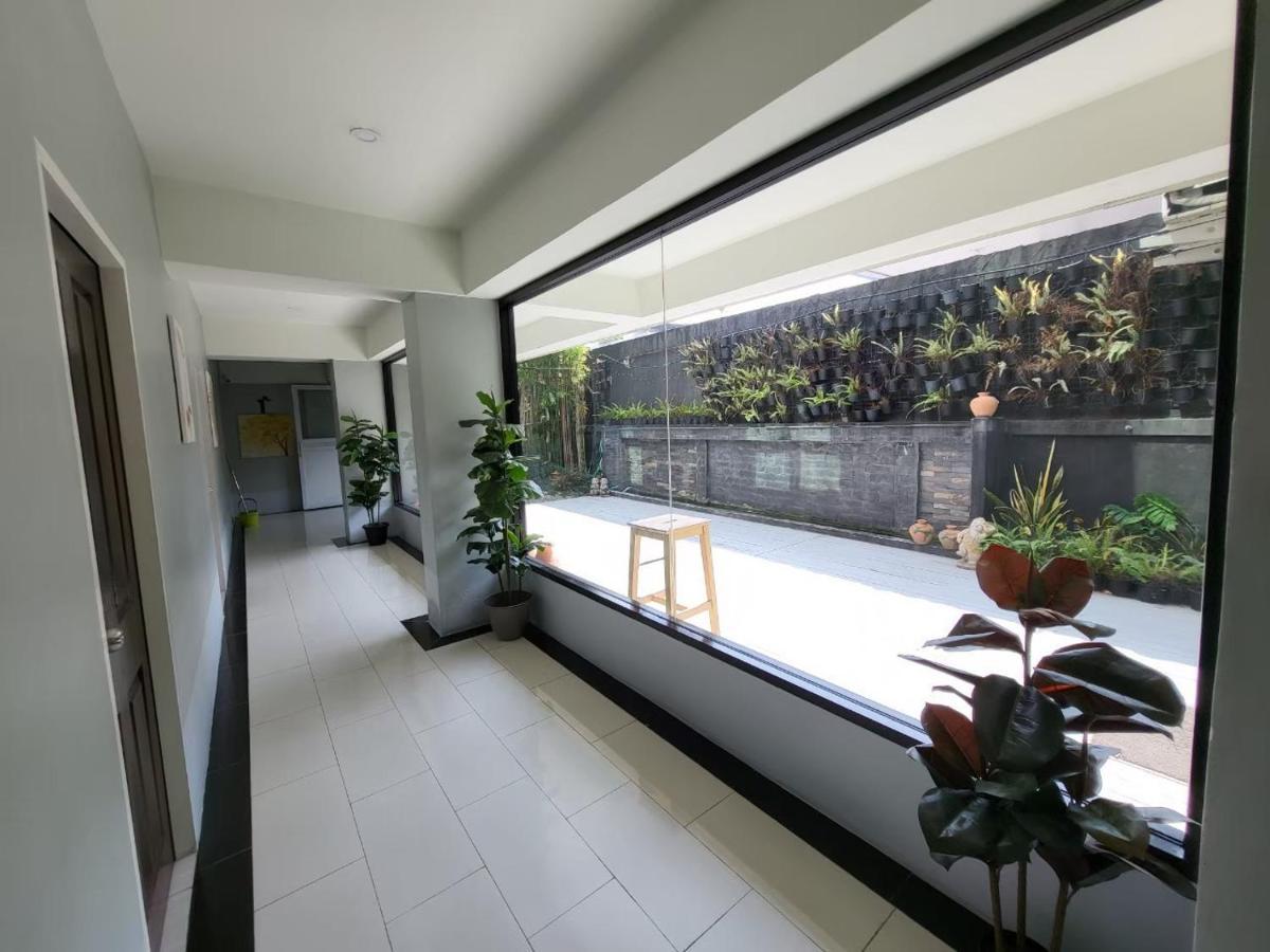 Roomquest Bangkok Don Mueang Airport Екстериор снимка