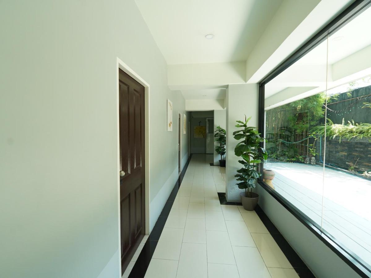 Roomquest Bangkok Don Mueang Airport Екстериор снимка