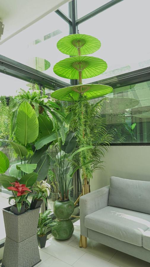 Roomquest Bangkok Don Mueang Airport Екстериор снимка